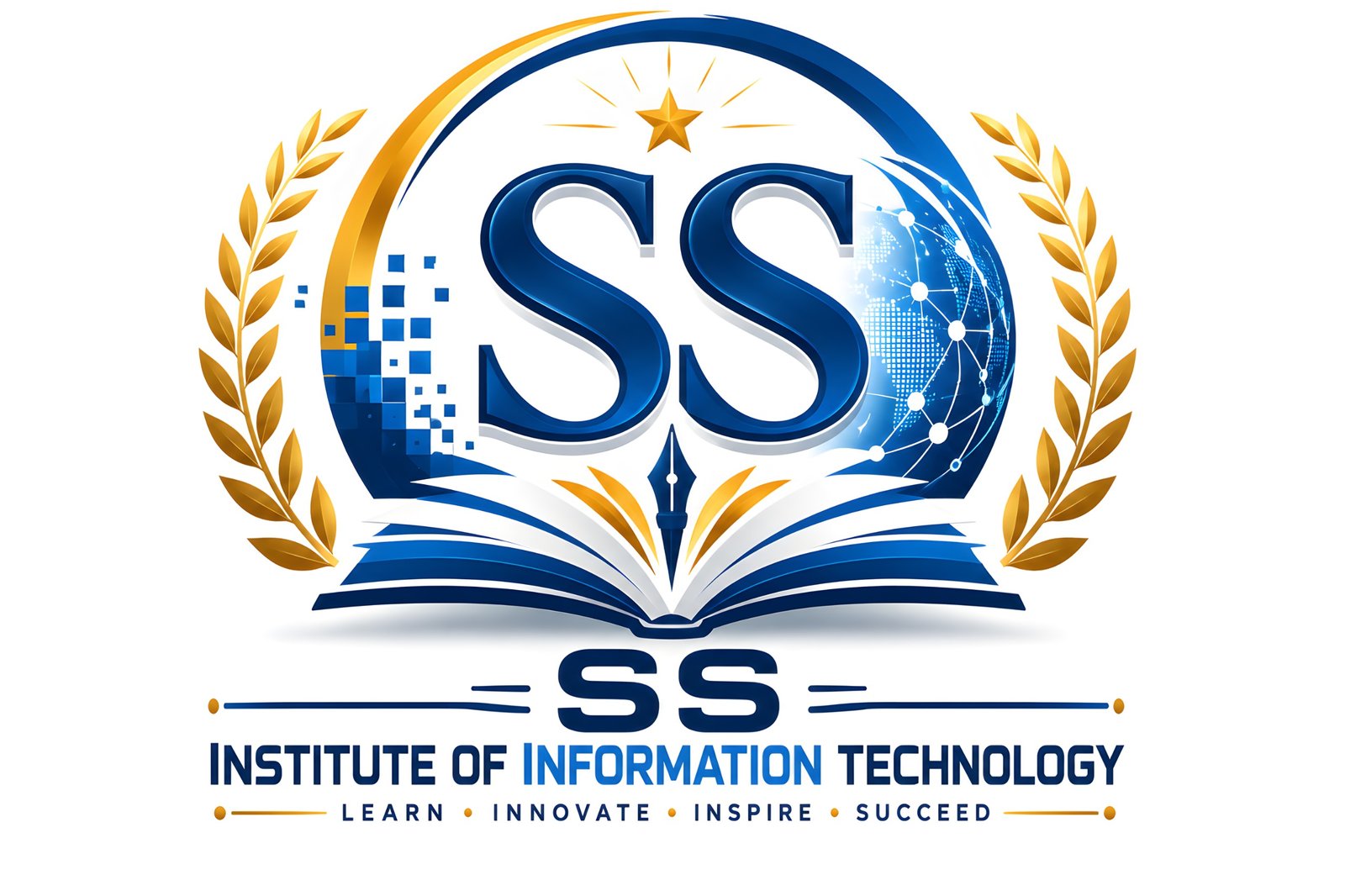 SS logo
